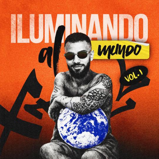 Iluminando Al Mundo Vol. I