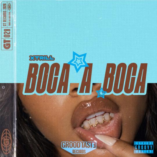 Boca a Boca