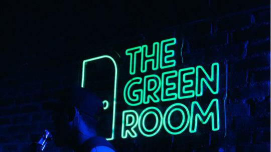 The Green Room